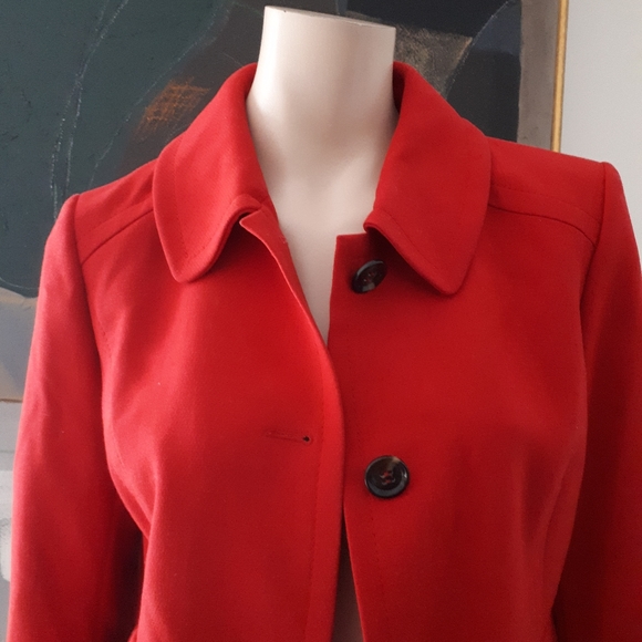 Marc Aurel | Blazer and Skirt Suit - Picture 6 of 16